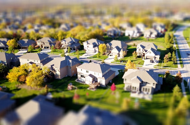 Real Estate Service