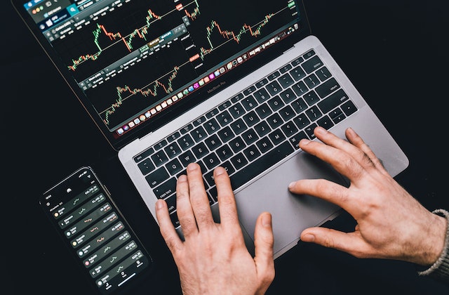 Crypto and Forex Service