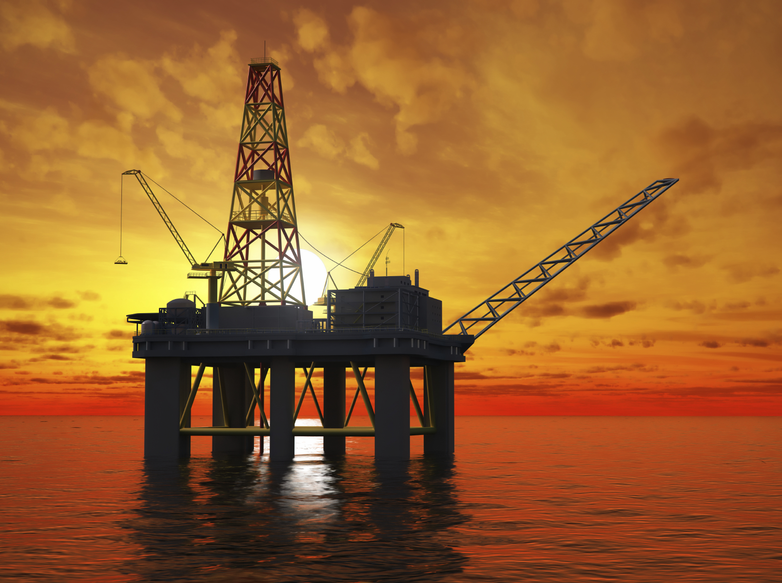 Oil and Gas Service